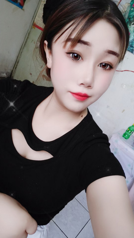 布吉嫩妹
